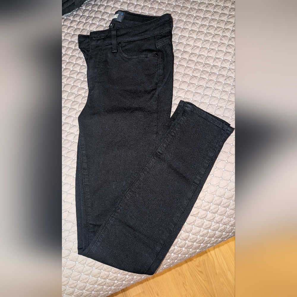 Paige Hoxton Ultra Skinny Jeans